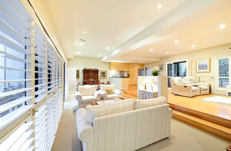 Third view of Homely townhouse listing, 61 Strayleaf Crescent, Gungahlin ACT 2912