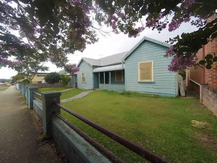 50 Wallace Street, Macksville NSW 2447