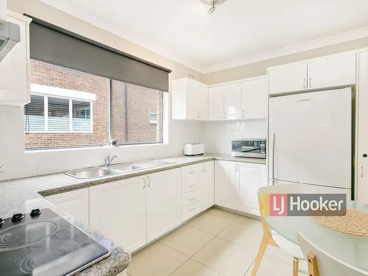 Second view of Homely apartment listing, 1/9 Rome Street, Canterbury NSW 2193