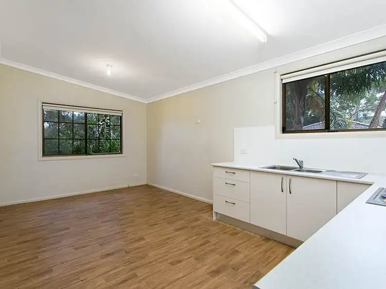 Fourth view of Homely house listing, 154A Waratah Street, Sutherland NSW 2232