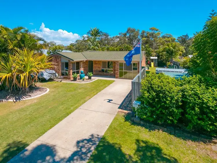 7 Kerridge Court, Wellington Point QLD 4160