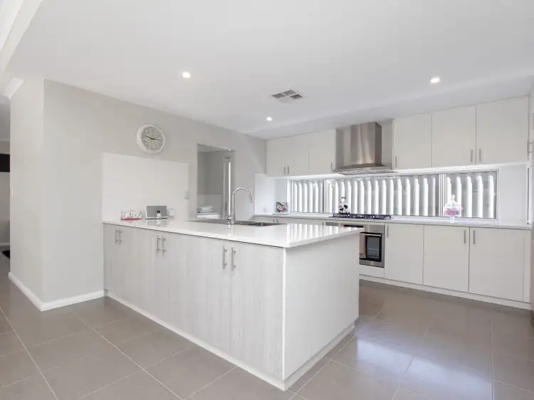 Second view of Homely house listing, 49 Tramontane Approach, Caversham WA 6055