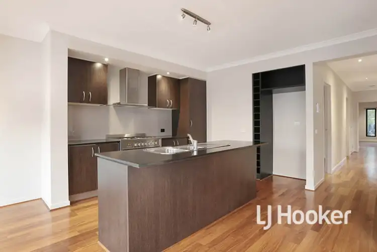 Third view of Homely house listing, 26 Whitecaps Avenue, Point Cook VIC 3030