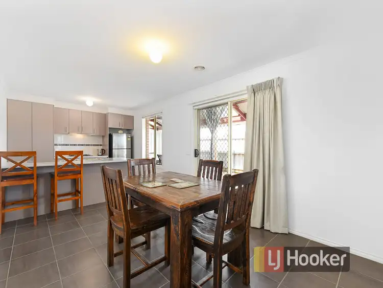 Fifth view of Homely house listing, 47 Calais Circuit, Cranbourne West VIC 3977