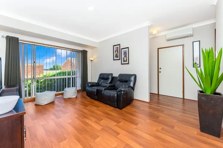 Sixth view of Homely townhouse listing, 15/38 Ebenezer Street, Bonython ACT 2905