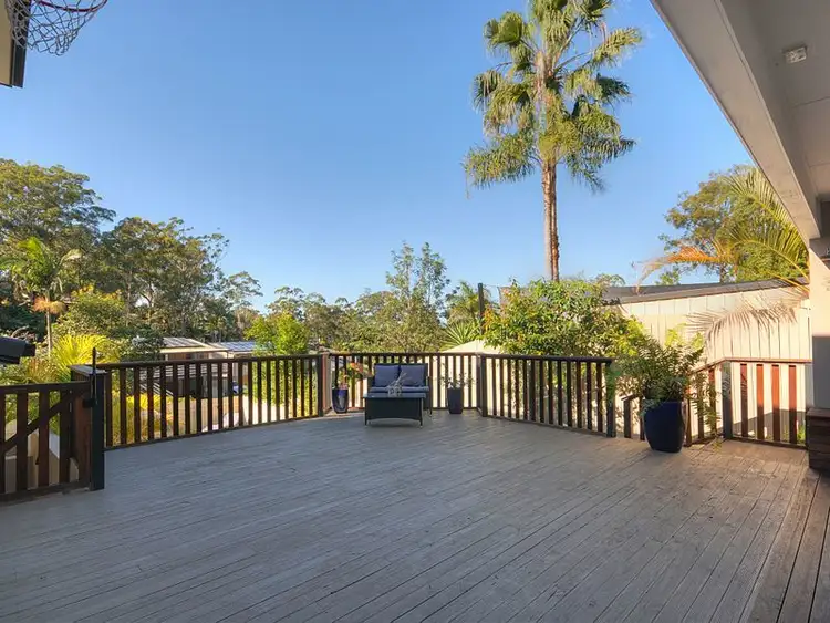 Fifth view of Homely house listing, 24 Lucania Street, Currumbin Waters QLD 4223