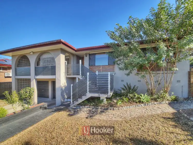Second view of Homely house listing, 91 Ridgewood Rd, Algester QLD 4115