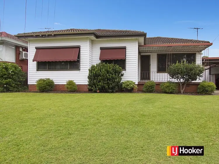 Main view of Homely house listing, 96 Endeavour Street, Seven Hills NSW 2147