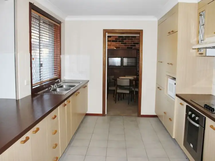 Second view of Homely house listing, 4 Heylin Place, South Bathurst NSW 2795