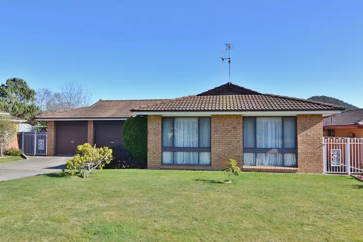 3 Chivers Close, Lithgow NSW 2790