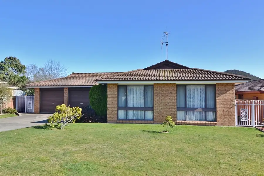 Main view of Homely house listing, 3 Chivers Close, Lithgow NSW 2790