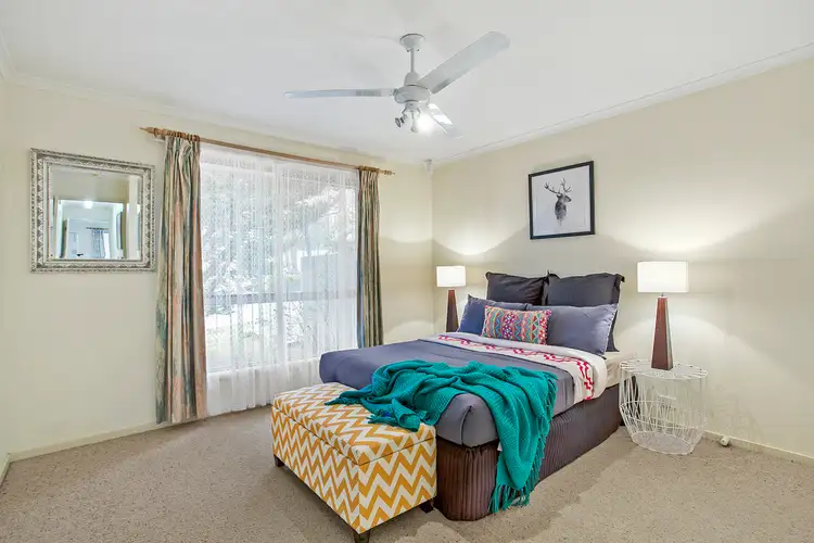 Sixth view of Homely house listing, 54 Ferguson Circuit, Ngunnawal ACT 2913
