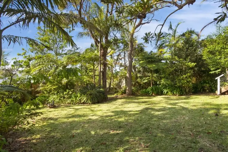 Fifth view of Homely house listing, 171 Plateau Road, Bilgola NSW 2107