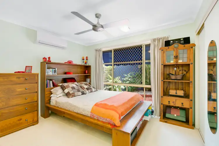 Sixth view of Homely house listing, 4 Medellin Place, Nerang QLD 4211