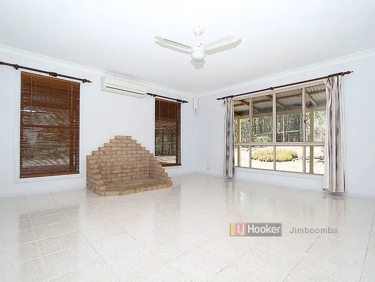 Fourth view of Homely house listing, 170-218 Barnes Rd, Cedar Vale QLD 4285