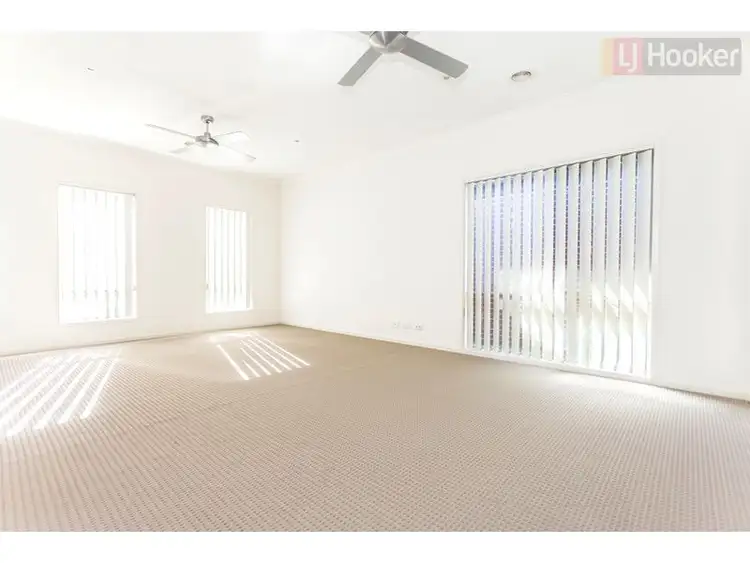 Second view of Homely house listing, 3 Sunlight Ave, Epping VIC 3076