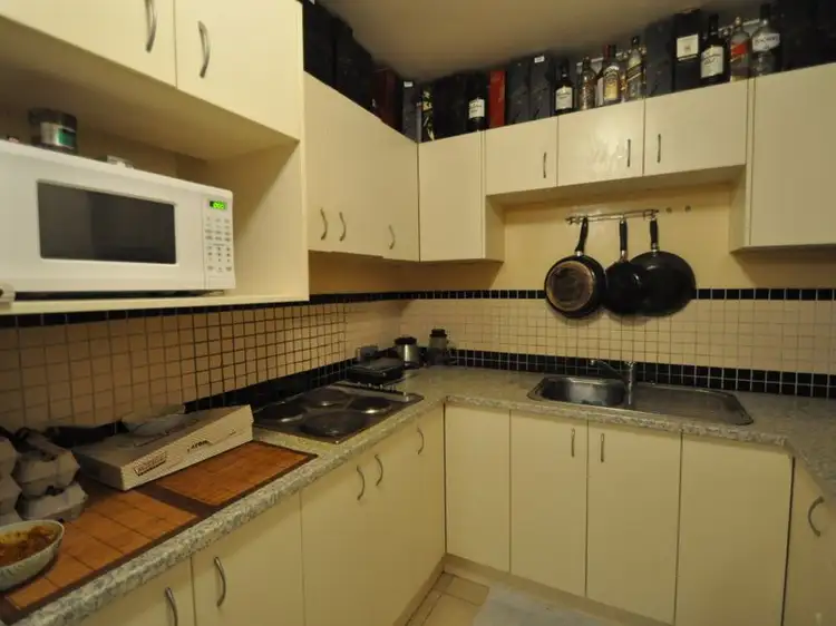 Third view of Homely townhouse listing, 48/31 Nyanza Street, Woodridge QLD 4114