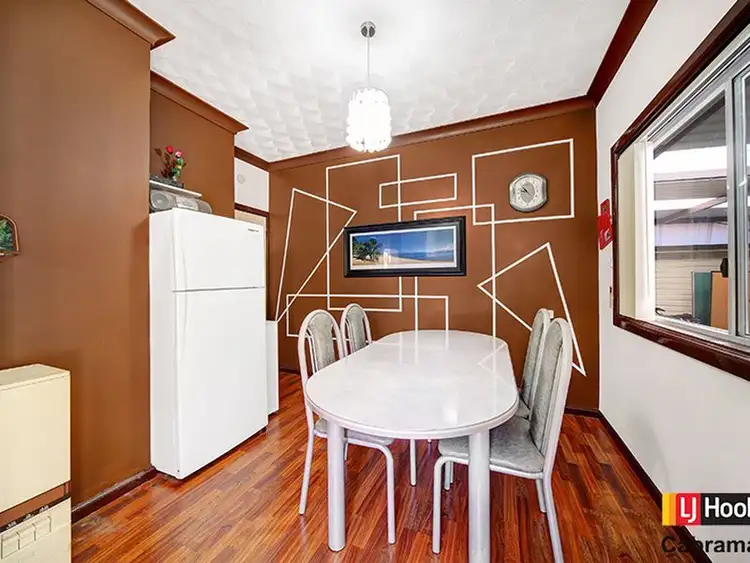 Fourth view of Homely house listing, 20 Yvonne Street, Cabramatta NSW 2166