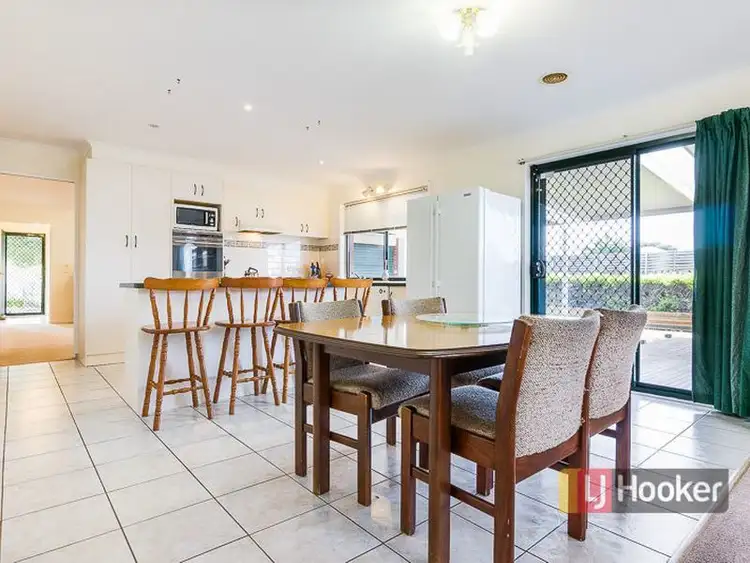 Fourth view of Homely house listing, 11 Alsace Avenue, Hoppers Crossing VIC 3029