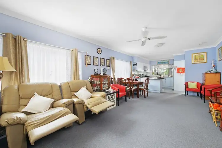 Fifth view of Homely house listing, 16 Hudson Avenue, Port Macquarie NSW 2444