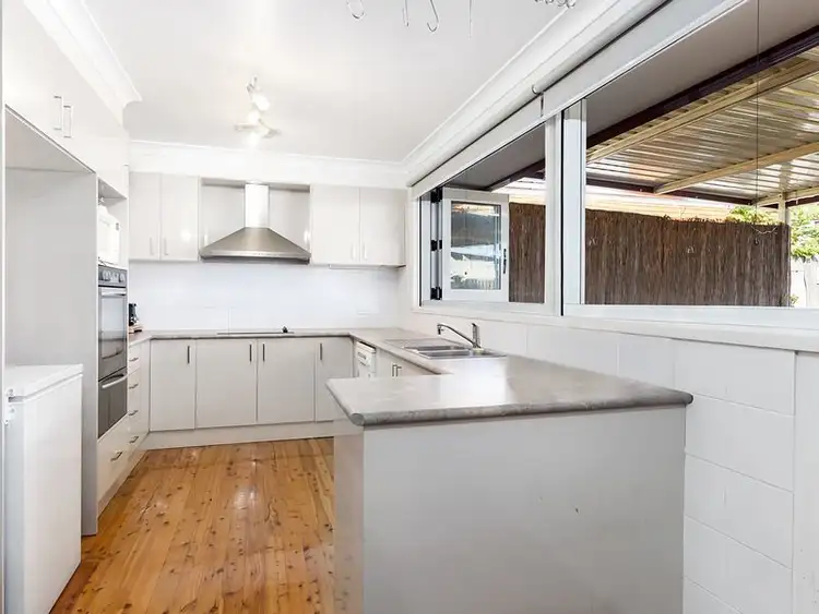 Third view of Homely house listing, 52 Eyre Street, Smithfield NSW 2164