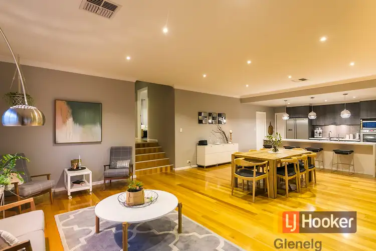 Main view of Homely house listing, 4 Alia Drive, Sheidow Park SA 5158