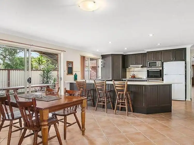 Second view of Homely house listing, 66 Elouera Avenue, Buff Point NSW 2262