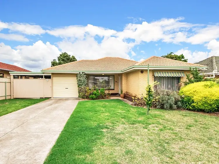 Main view of Homely house listing, 11 Archerfield Avenue, Christies Beach SA 5165