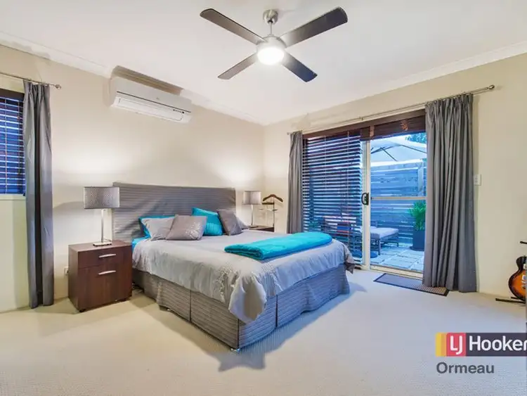 Sixth view of Homely house listing, 49 Daylesford Circuit, Ormeau QLD 4208