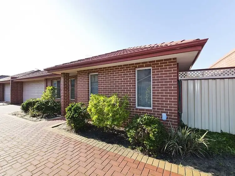 3/22 Tuckett Street, Carlisle WA 6101