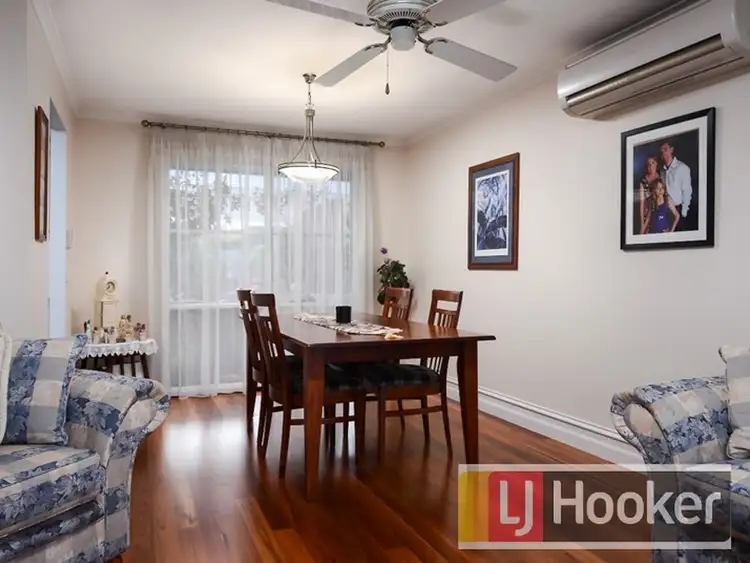 Sixth view of Homely house listing, 32 Ashfield Drive, Berwick VIC 3806