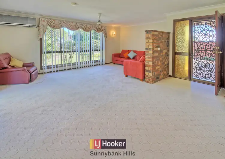 Sixth view of Homely house listing, 156 Pinelands Road, Sunnybank Hills QLD 4109