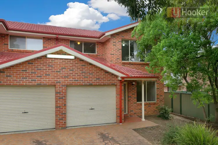43/16-20 Barker Street, St Marys NSW 2760