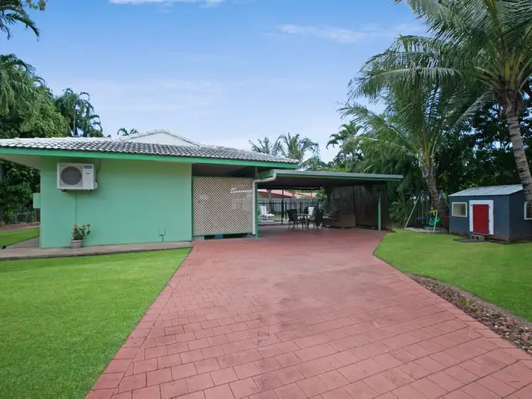 Seventh view of Homely house listing, 6 Wandie Crescent, Anula NT 812