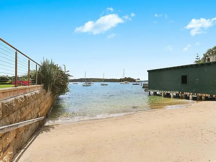 Sixth view of Homely apartment listing, 510/87-97 Yarranabbe Road, Darling Point NSW 2027