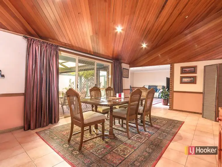 Fourth view of Homely house listing, 20 Fleurs Street, Minchinbury NSW 2770