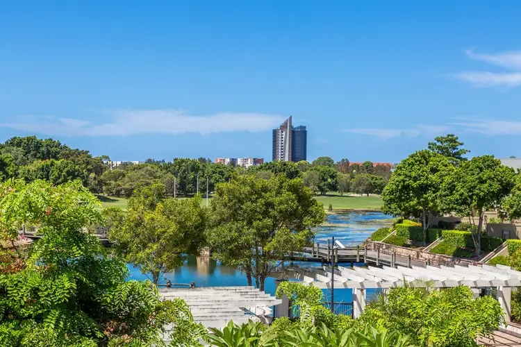 Fourth view of Homely unit listing, 14/600 Glades Drive, Robina QLD 4226