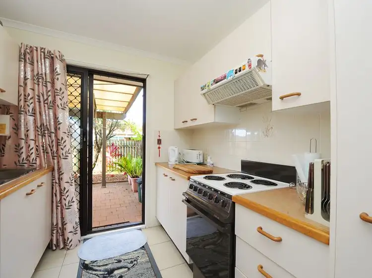 Third view of Homely villa listing, 215/26 St Vincents Court, Minyama QLD 4575