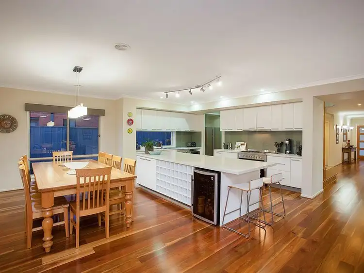 Fifth view of Homely house listing, 8 Ribbon Close, Point Cook VIC 3030