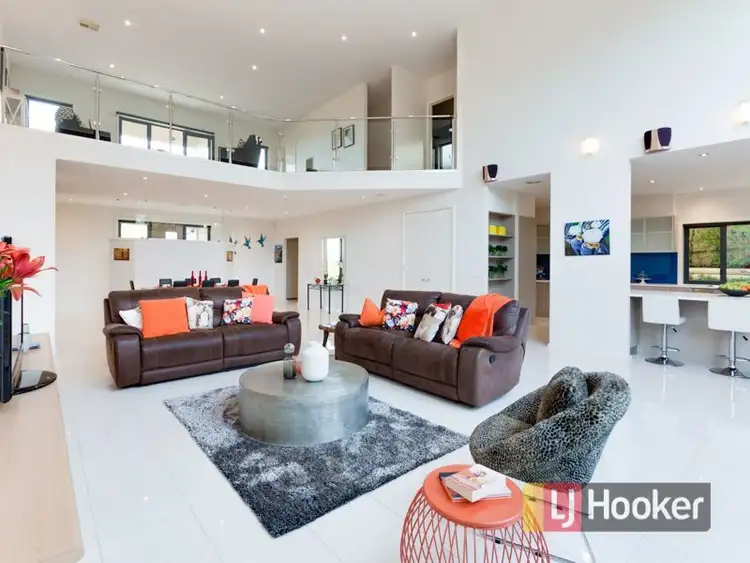 Third view of Homely house listing, 68 Lawson Way, Endeavour Hills VIC 3802