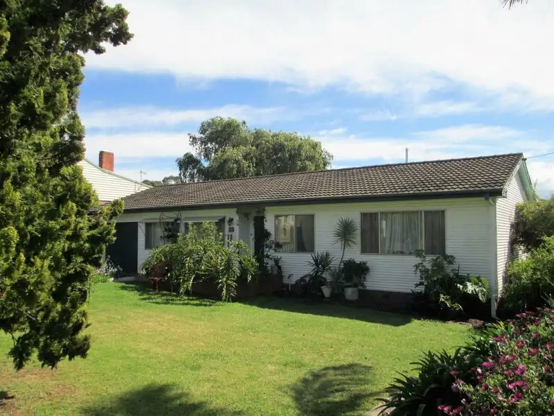 Main view of Homely house listing, 10 Queen Street, Moruya NSW 2537