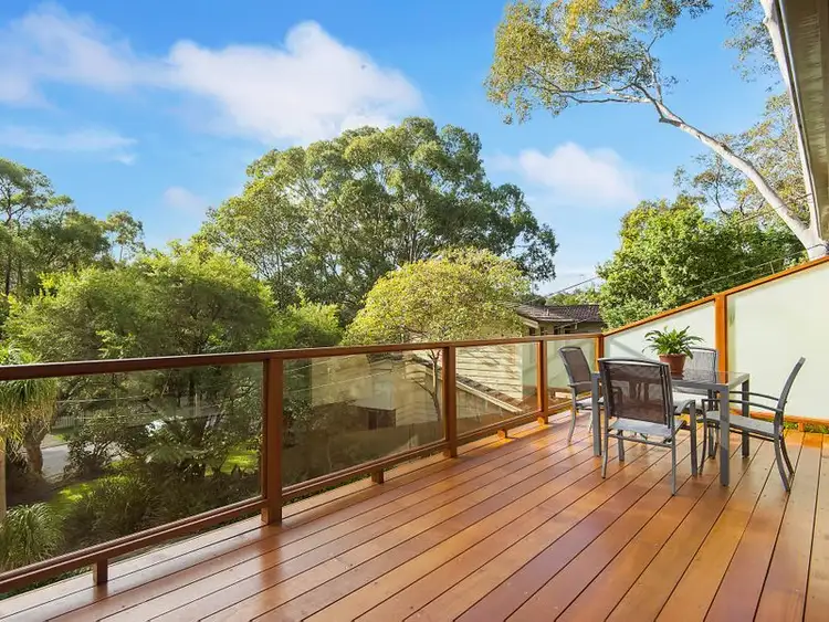 Second view of Homely house listing, 23 Parkland Road, Mona Vale NSW 2103