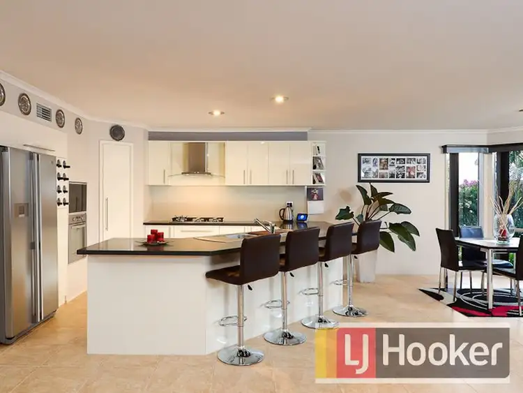Sixth view of Homely house listing, 24 Lighthorse Crescent, Narre Warren South VIC 3805