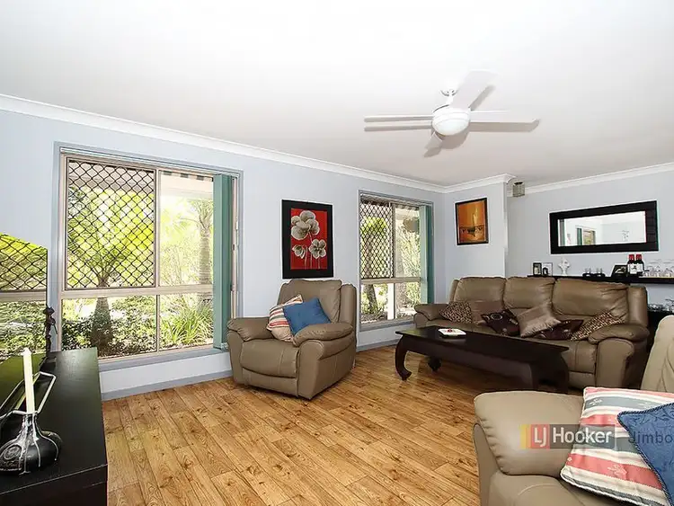 Fifth view of Homely house listing, 63 Norfolk Dr, Cedar Vale QLD 4285