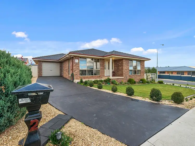 2 Joseph Link, Brighton TAS 7030