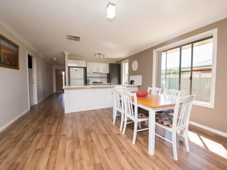 Fourth view of Homely house listing, 8 Glenshee Close, Dubbo NSW 2830