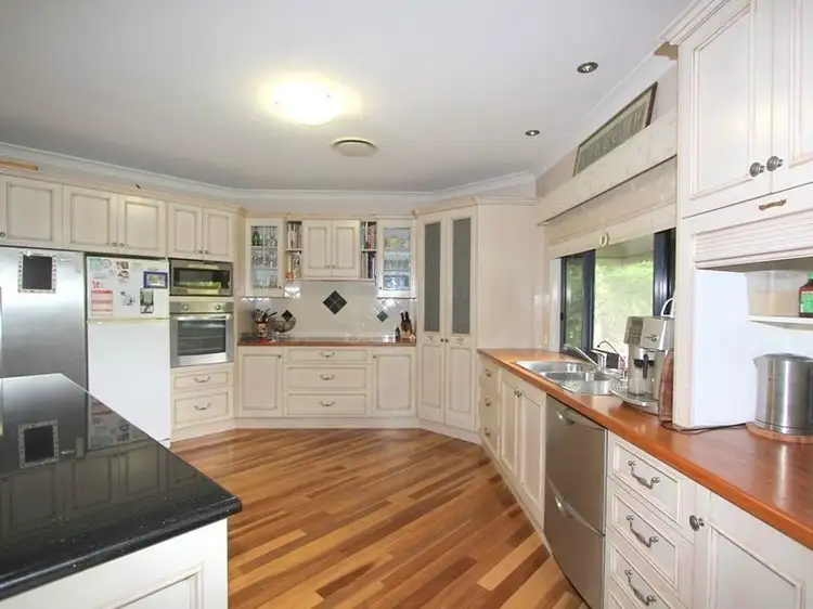Fourth view of Homely house listing, 1 Russlayton Drive, Emerald QLD 4720