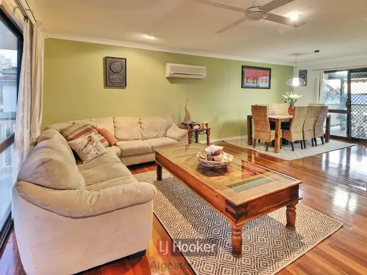 Third view of Homely house listing, 9 Marara Street, Algester QLD 4115