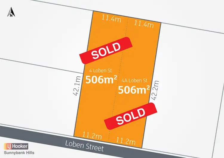 4 Loben Street, Sunnybank QLD 4109