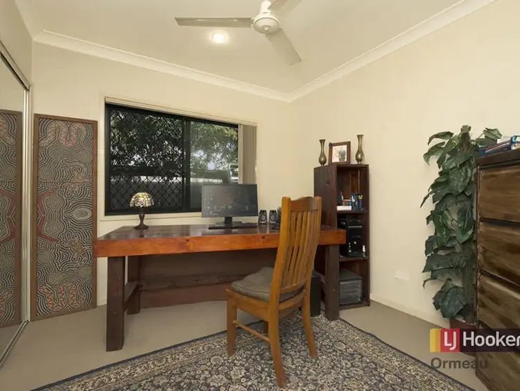 Sixth view of Homely semi-detached listing, 2/19 Summerlea Crescent, Ormeau QLD 4208